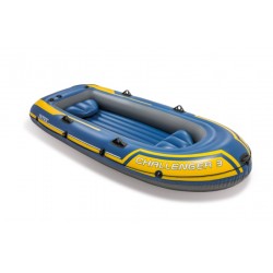 Barca gonflabila Challenger 3 set 295 x 137 cm Barca gonflabila Challenger 3 set 295 x 137 cm